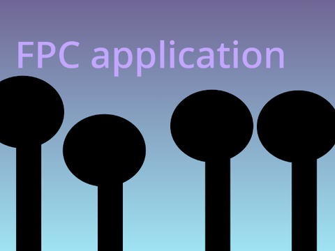 FPC application!