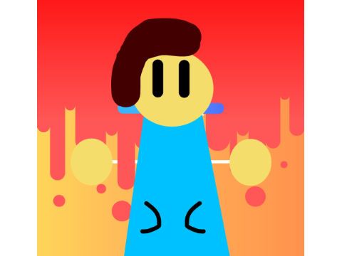 My new pfp
