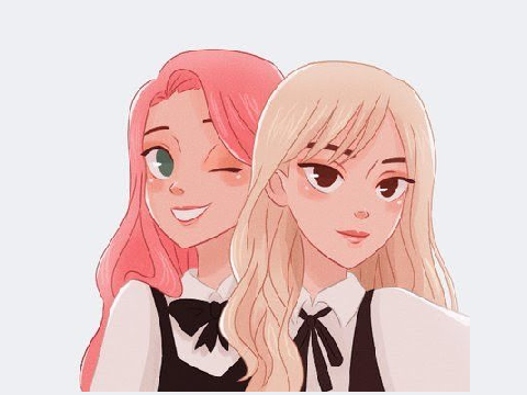 I Kissed a Girl Repost