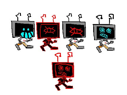 ScratchHex All Phases