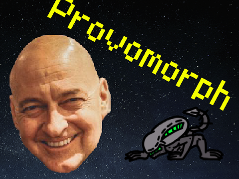 Provomorph