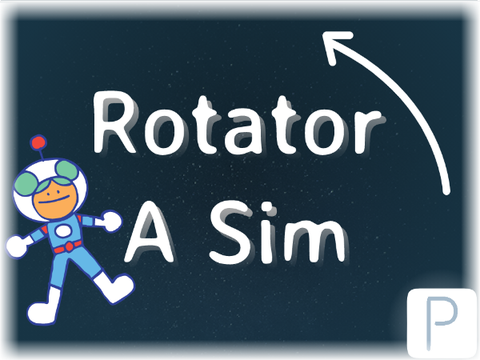 Rotator (Simulation)
