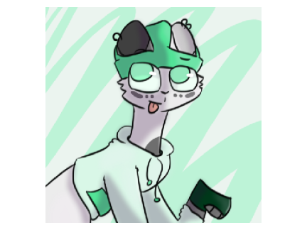 My new PFP
