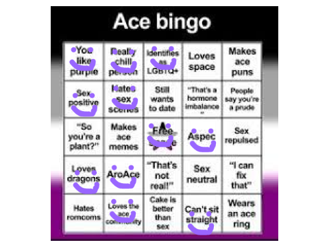 Ace Bingo XD remix
