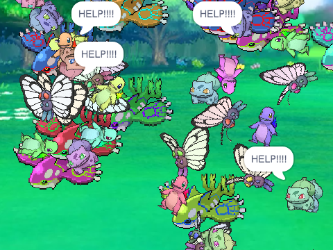 STOP IT GIRATINA!!!!!!