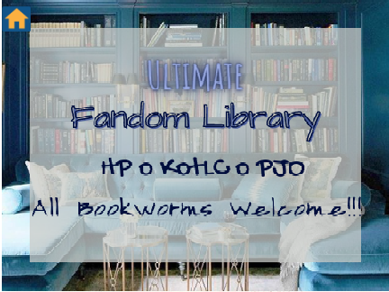 Ultimate Fandom Library||