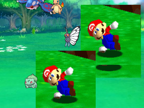 DANCE MARIO DANCE!!!!!! The official remix