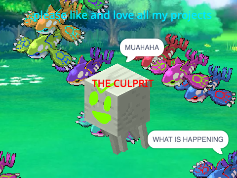 STOP IT GHAST!!!!!! remix remix remix remix