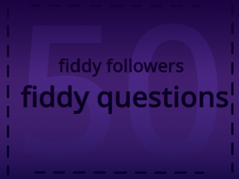 50 follower special ;) remix