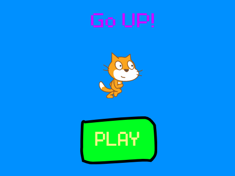 GO UP!
