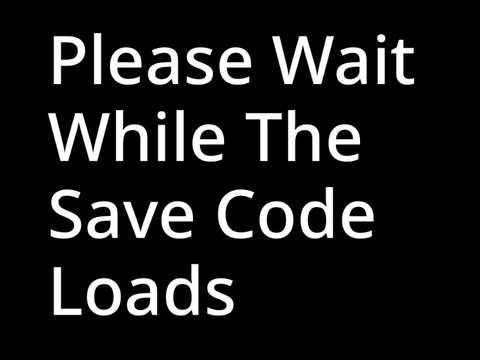 Clicker with Save Code 
