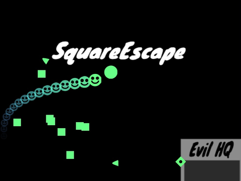 SquarEscape