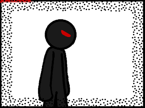 Not-generic Rhg thing