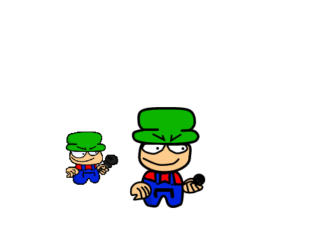 fnf art 2