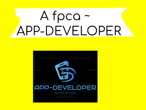 A FPCA ~ By APP-DEVELOPER
