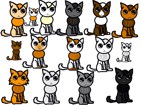 Introduction to Mistclan