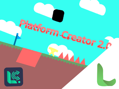 ☆ Platform Creator 2.0