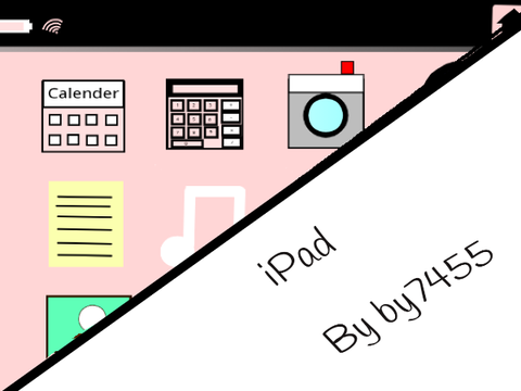iPad