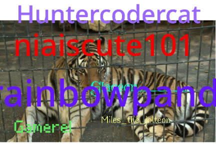 Remix and sign if you hate animal cruelty! remix remix remix
