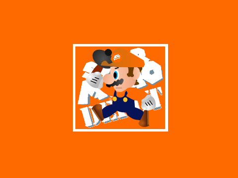 Super Mario Depot
