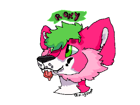 AT with @IGottaName