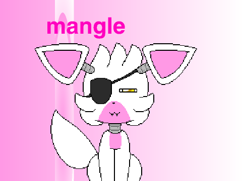 Fuzzy Fuzzy Cute Cute! remix