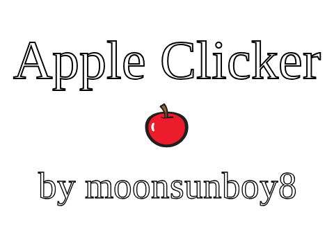 Apple Clicker