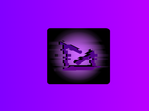  quick logo for @gabyhuelen