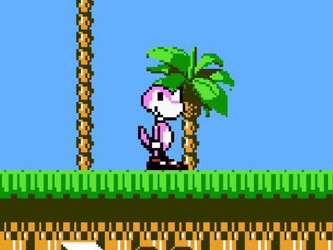 Cute lil' Dino :3
