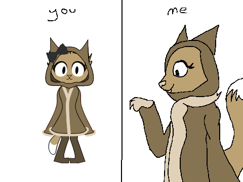 Forgive me for this-