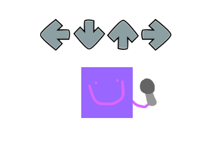 some random fnf thing