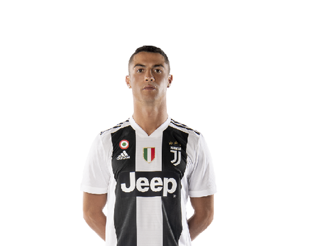Ronaldo