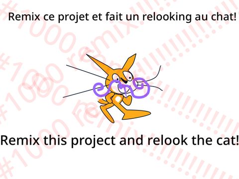 Let's get this project top remixed!!! (Remix it!) #1000 remix!!!!!!!!!!!!!!!