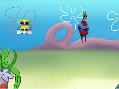 spunch bop simulator