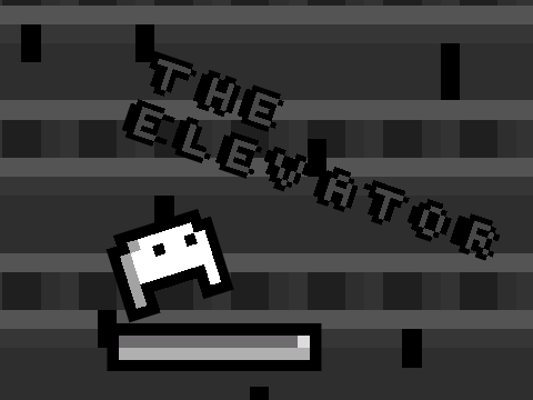 the elevator (full game)