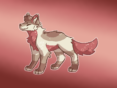 Free canine base remix :)