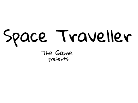 Space Traveller THE TRANSFORMATION SERIES Teaser