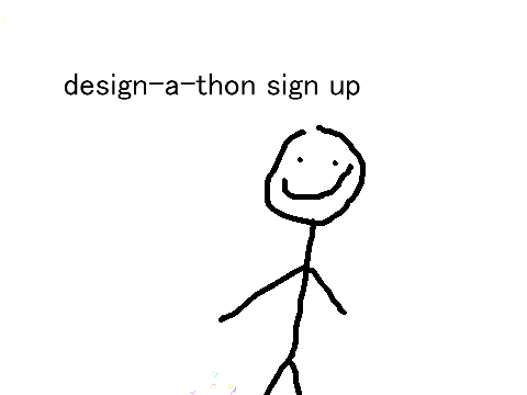 Design-A-Thon Entry Project