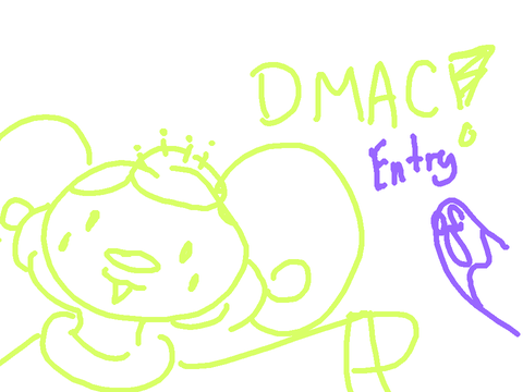 DMACE for Cozy!