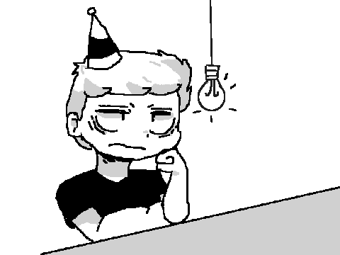 Not day of my birthening