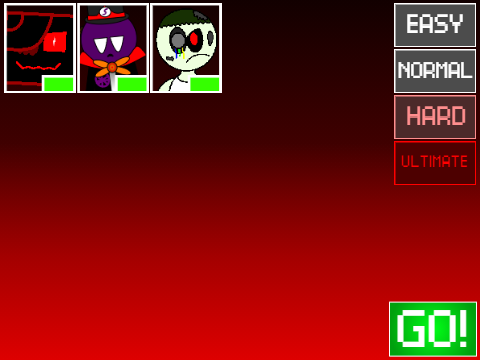 gamer4life's "Gamer" Custom Night (Collab) (3)
