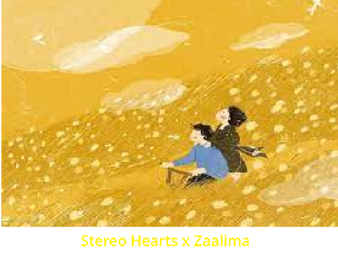 Stereo Zaalima