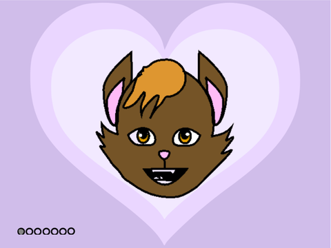 furrys I drew