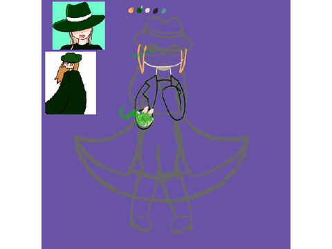 wip