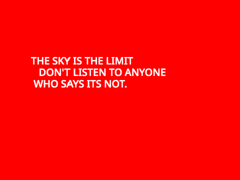 Quotes that will brighten your day.
