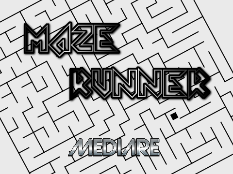 Maze Generator