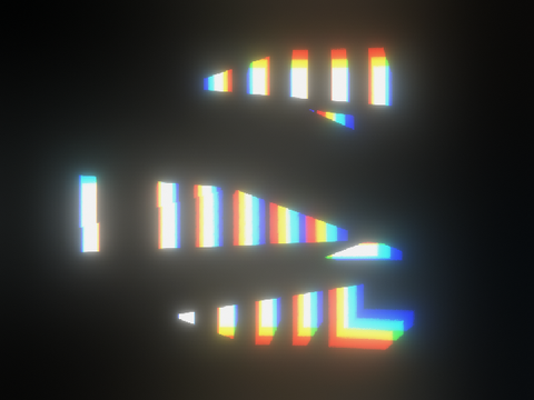Glitch Intro