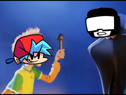 ugh moment