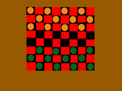 ♛Checkers♛