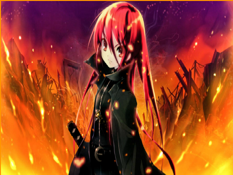 I See Fire song